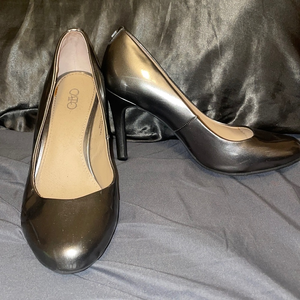 Cato Fashion Pumps
